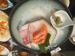 -天狗山料理(省体店)