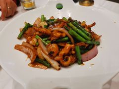 -花中城·杭帮菜·粤菜·海鲜火锅(清泰街店)