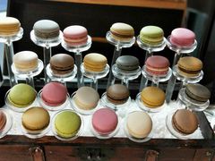 -深圳四季酒店·馥自助餐厅