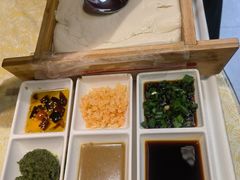 -老德州四合院·德州菜(天衢路店)