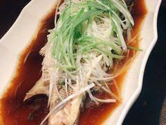 -锦庐道地川菜(来福士店)