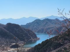 -京东石林峡风景区