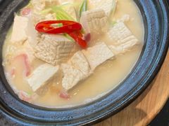 -客汀家宴·客家烟火 四季食材(集美店)