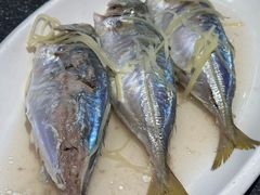 -王庄阿咪海鲜大排档(象园店)