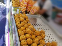 -杉杉奥特莱斯广场(哈尔滨店)