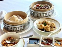 -金轩中餐厅 Jin Xuan(浦东丽思卡尔顿酒店)