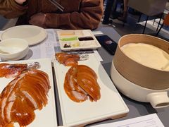 -小大董·烤鸭(观景餐厅·南京西路店)