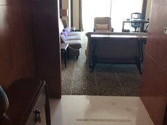 -济南喜来登酒店