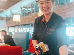 -玫瑰花园自助烤肉(金源店)