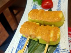 -大雄寿司(中华广场店)