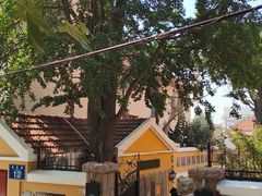 -大学路8号炸串(大学路十四号院店)