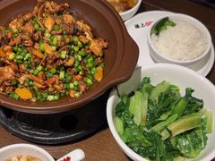 -味上湘菜馆(岳麓山店)