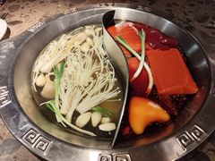 -刘掌门鲜货火锅(东门口店)