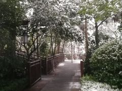 -天目湖涵田半山温泉