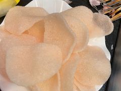 -可口香·非遗老号烧烤(南岗直营店)