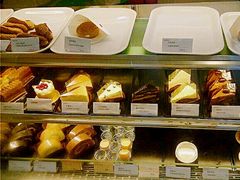 -布朗尼西饼(粮道街店)