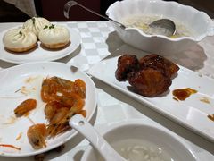 -光明邨大酒家(淮海路店)