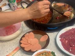 -龙厂长老火锅(抚琴店)