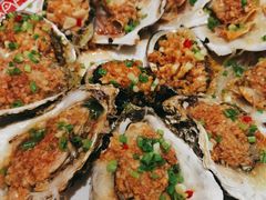 -北塘海鲜·天津菜(大光明桥旗舰店)