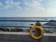 -燕儿岛山公园