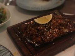 -IL Forno 意坊·意大利餐厅(花园店)