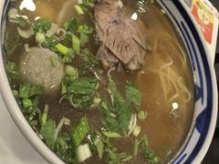 -马兰拉面(西直门外店)