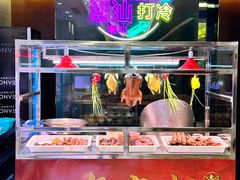 -汕头龙光喜来登酒店-采悦轩中餐厅