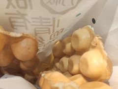 -芳叔(东方宝泰店)