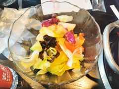 凉菜系列-丫头记(新村店二部)