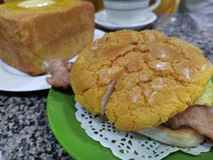 -新鸿发咖啡美食