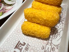 -纳瓦新疆菜(银都店)