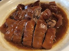 -禧宴Joyous Restaurant(禧园店)