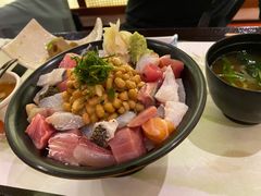 商务午餐套餐-希望日本料理(保利香槟花园店)