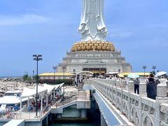 -三亚南山文化旅游区