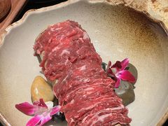 -得意咚瓜·顺德鱼生·冬瓜盅火锅