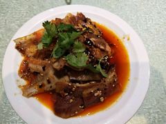 -川味王(二中店)