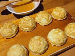 明石烧-章之鱼家(体育东路店)