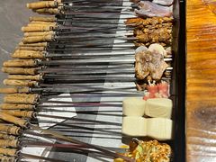 -筱果•梁山围炉烤肉(昌里路店)