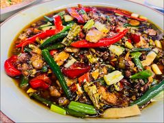 -味蕾主题虾蟹馆(空港西区店)