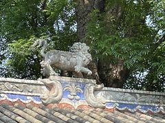 -丰都鬼城名山景区