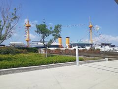 景点-刘公岛景区