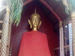 -西双版纳傣族园