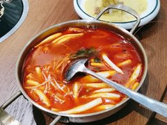 -南越郡·越式风味餐厅(青秀万达店)