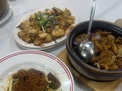 -明本湛江鸡•海鲜小厨(陈家祠店)