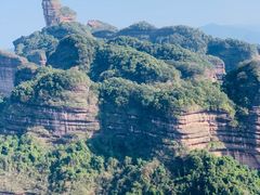 -丹霞山风景名胜区