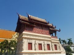 -帕辛寺