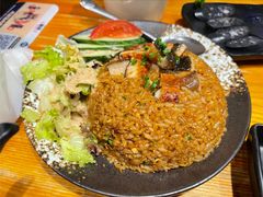 -陇璟烧肉酒场(友谊阳光城店)