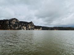 -白山湖仁义风景区