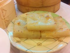 萝卜糕-金城大酒店-中餐厅(汾江中路店)