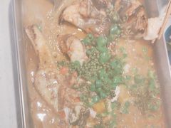 -鱼酷活鱼烤鱼(南京水游城店)